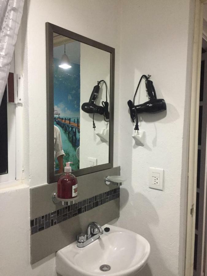 Apartamento Privado, Nuevo Rooftop, Ac, Gran Wf Cancun Dış mekan fotoğraf